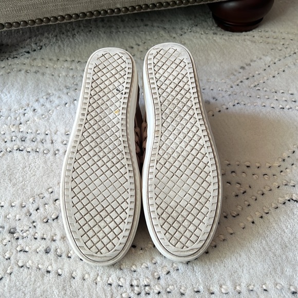 Steve Madden Lancer Sneakers - Picture 5 of 14